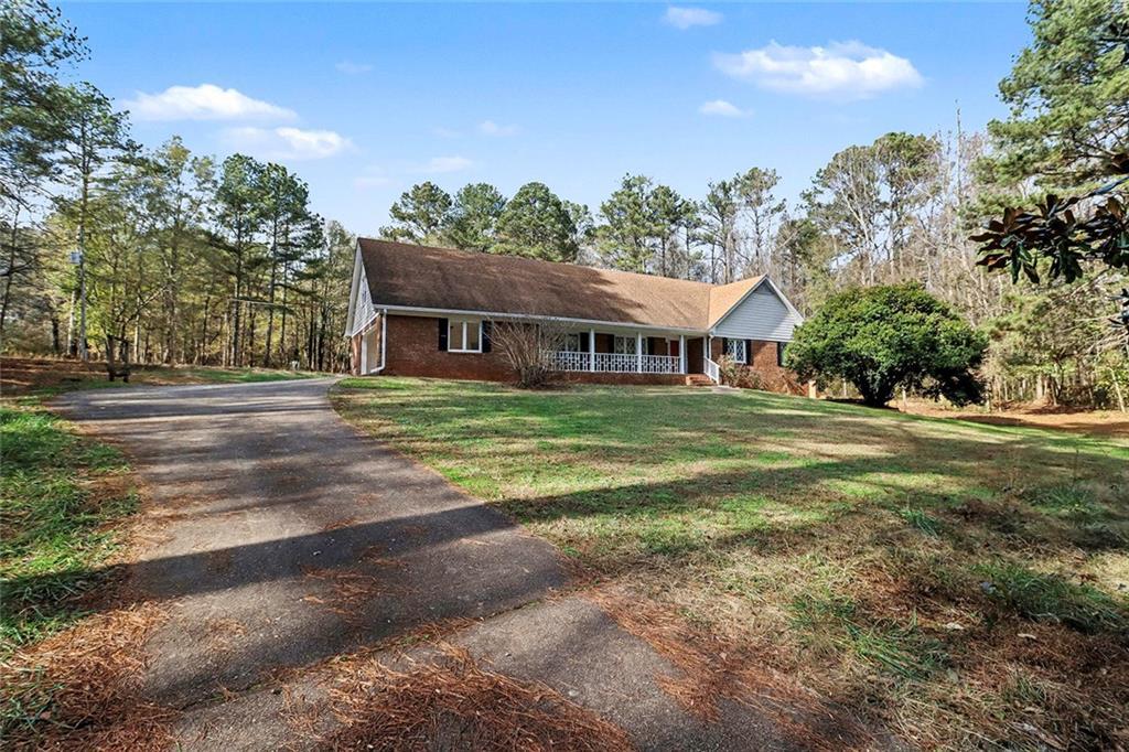 4161 Campbell Rd., Snellville, GA 30039