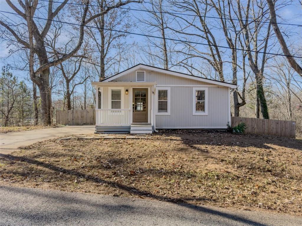 2317 Ford White Rd., Gainesville, GA 30506