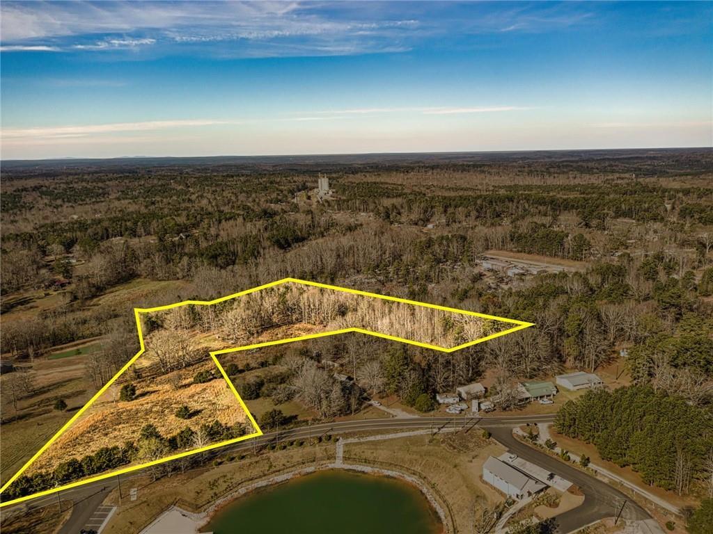 King St., Bremen, GA 30110