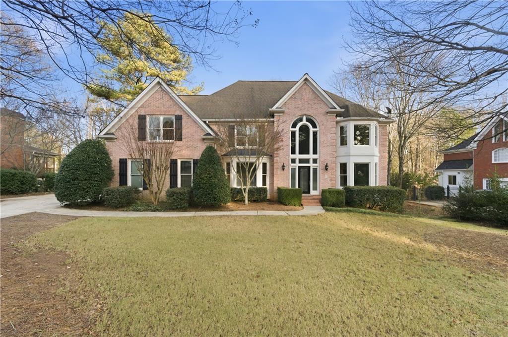 10685 Oxford Mill Cir., Alpharetta, GA 30022