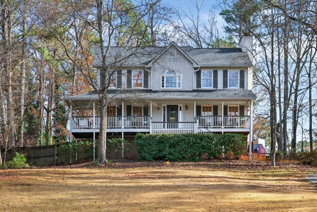 1086 Atherton Ln., Woodstock, GA 30189