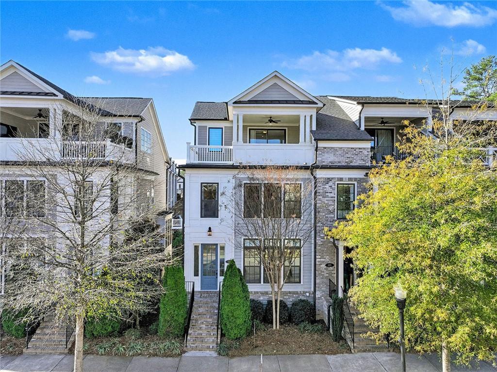 107 Meeting St., Alpharetta, GA 30009