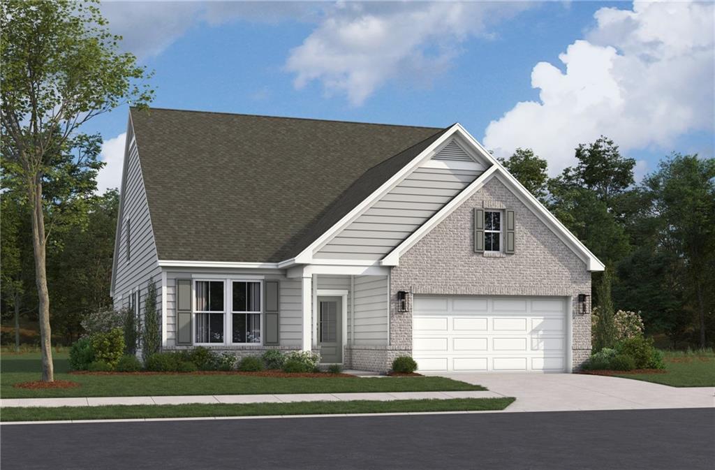 130 Willowfern Lane, Marietta, GA 30066