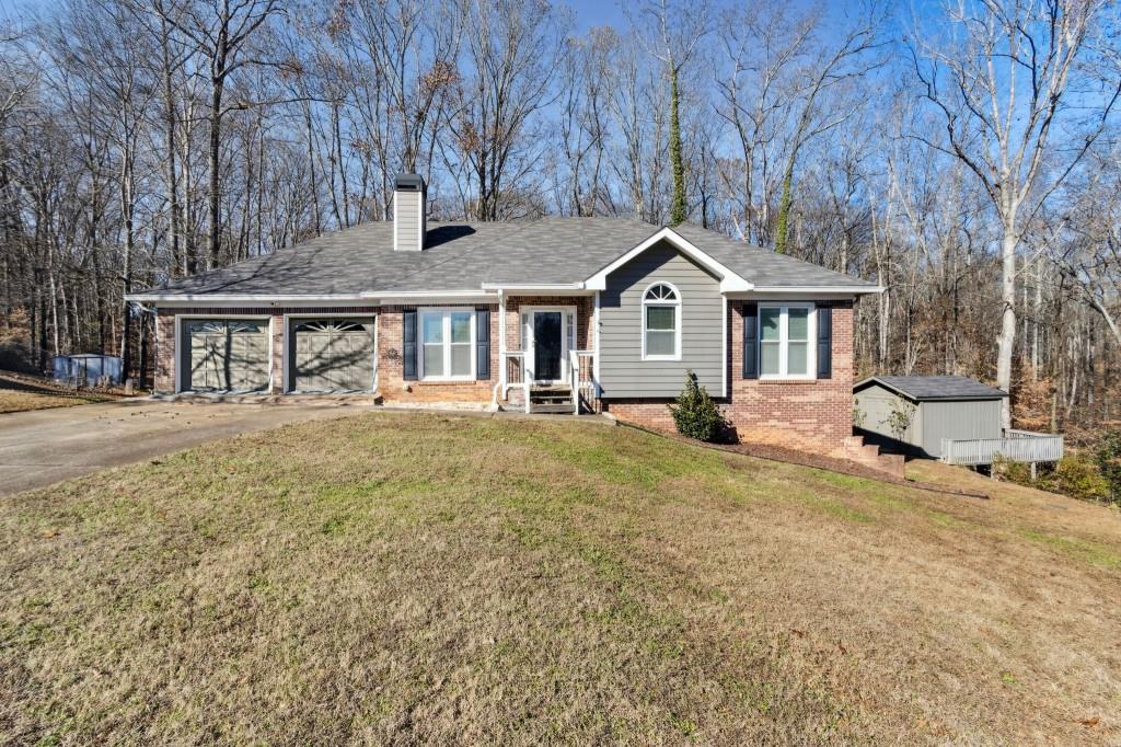 4675 Creek Bluff Dr., Sugar Hill, GA 30518