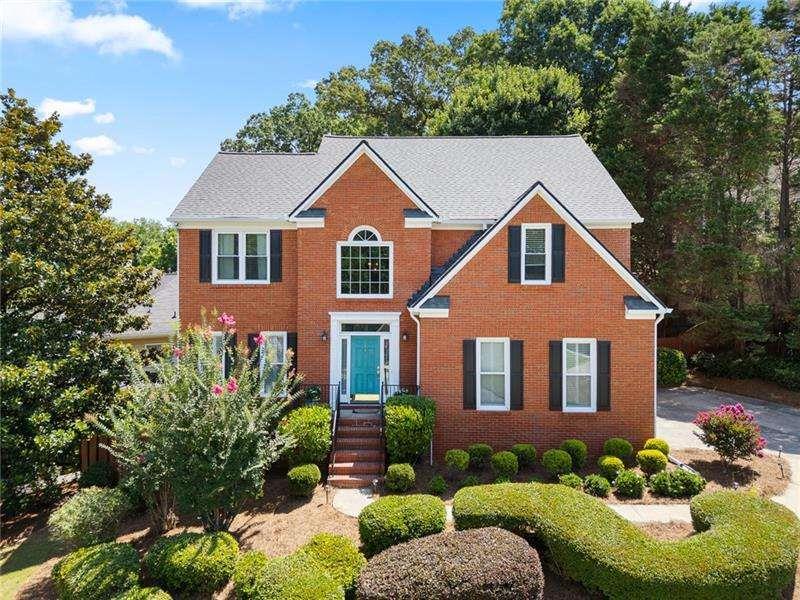 4059 Vinings Mill Tr., Smyrna, GA 30080