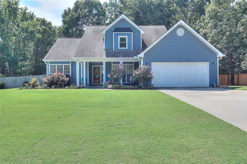 2668 Sleepy Hollow Rd., Monroe, GA 30655