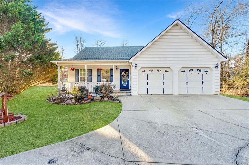 113 Joshua Farms Ln., Ringgold, GA 30736