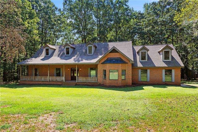 95 Fern Ct., Stockbridge, GA 30281