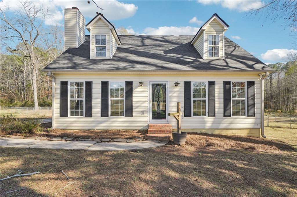 3998 Highway 155, Stockbridge, GA 30281