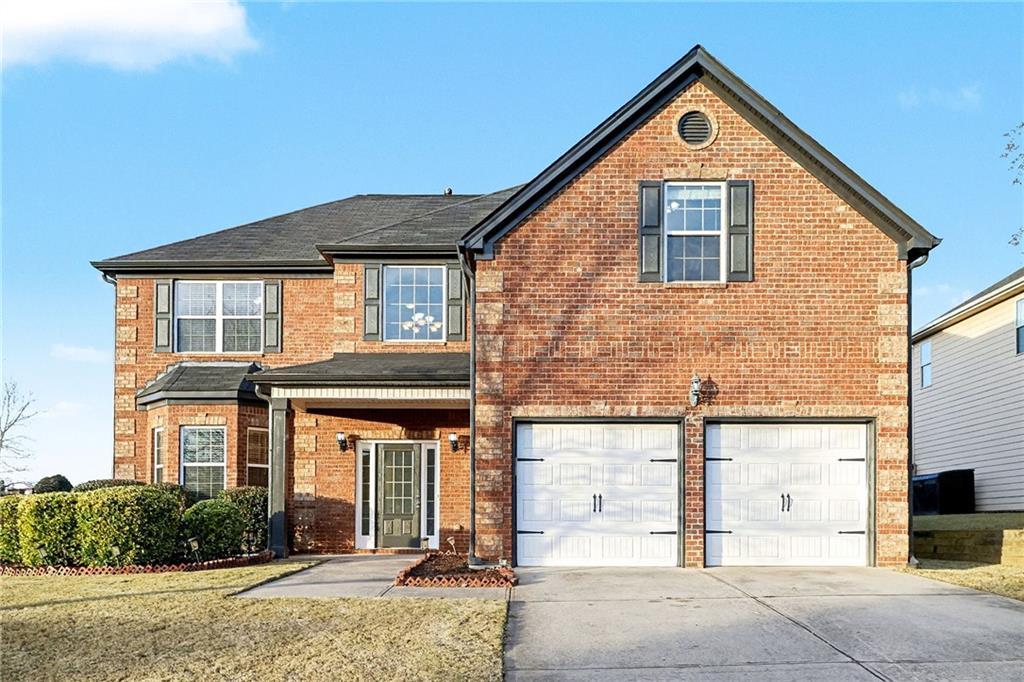 4205 Idlewood Dr., Cumming, GA 30040