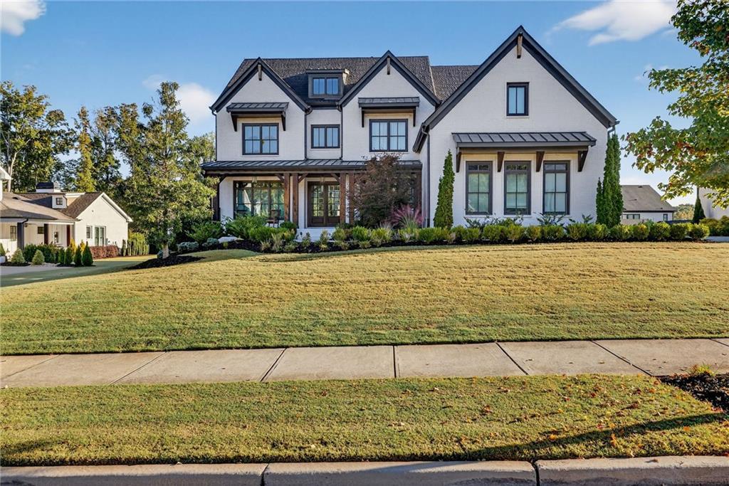 515 Martha Way, Alpharetta, GA 30005