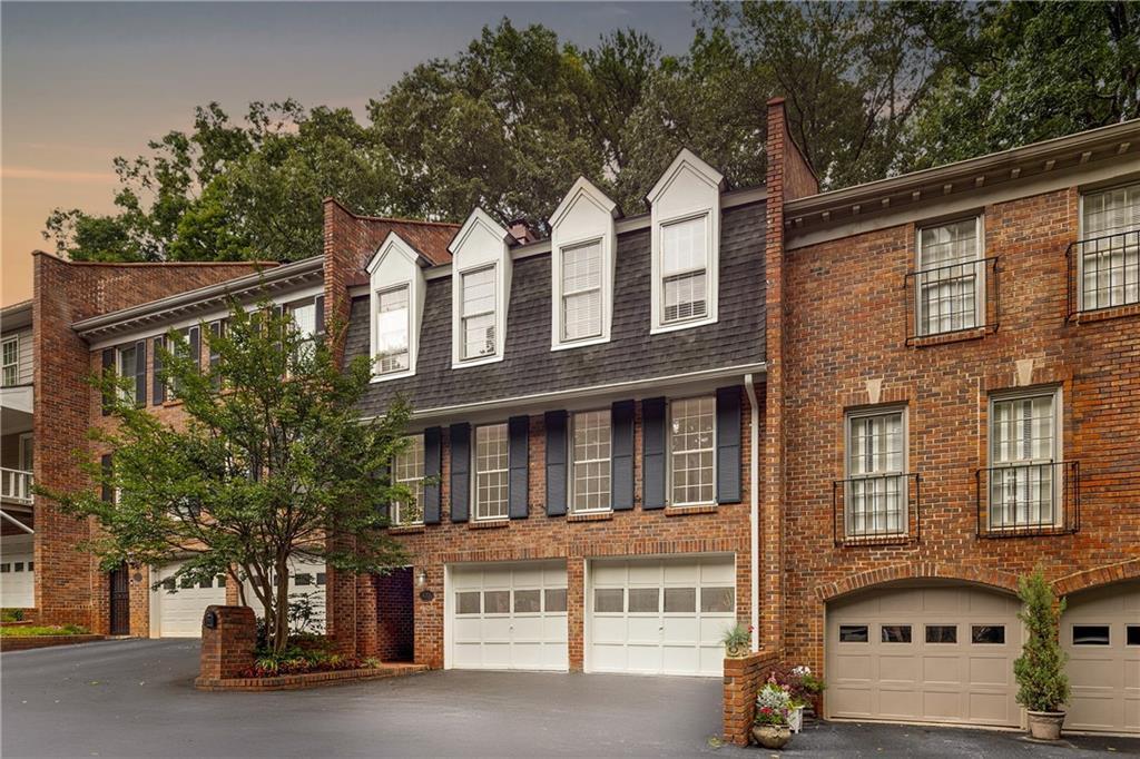 433 The North Chace, Atlanta, GA 30328