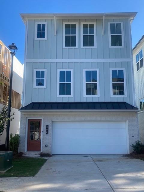 202 Pinecone Pl., Alpharetta, GA 30022