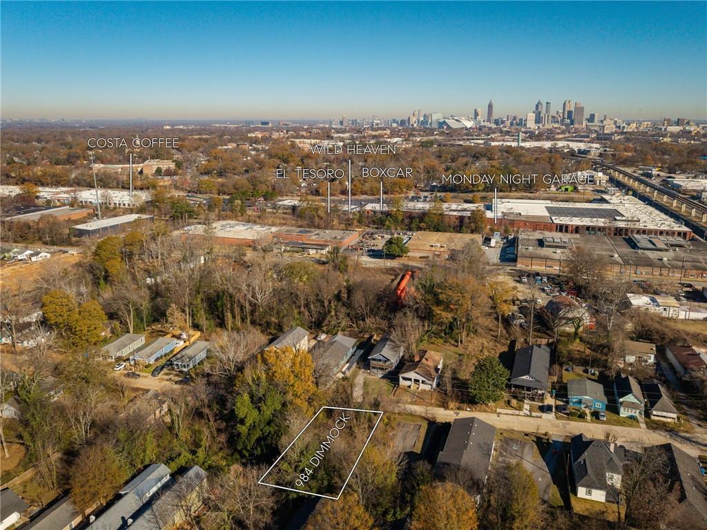 984 Dimmock St., Atlanta, GA 30310