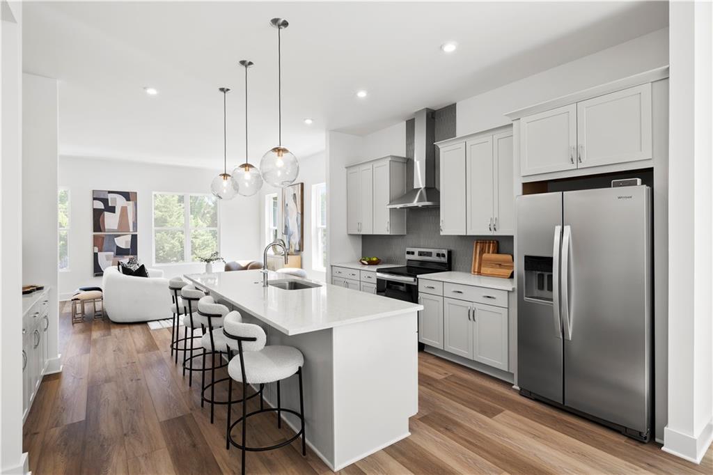 514 Motivation Cir., Atlanta, GA 30309