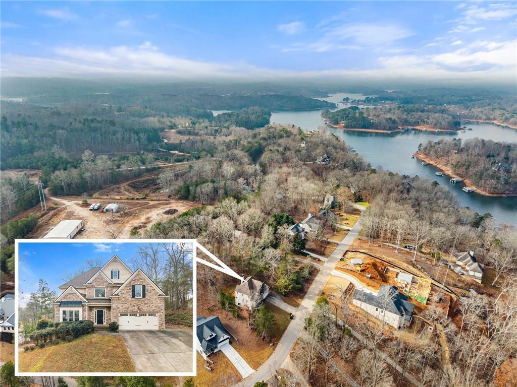 5987 Wellington Ave., Gainesville, GA 30506