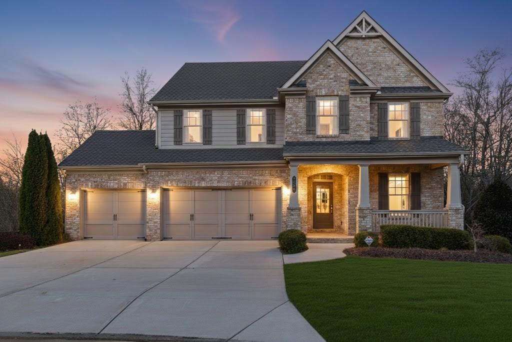 2330 Cheatham Creek Ct., Cumming, GA 30040