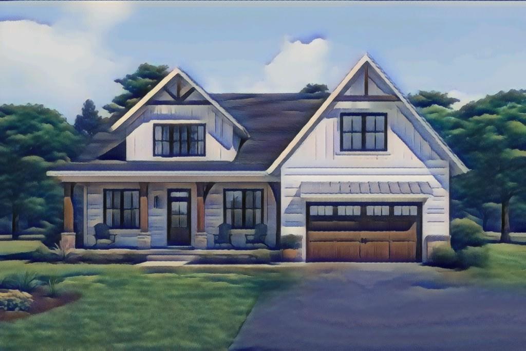 Lot 1 Snote Jones Rd., Dallas, GA 30132