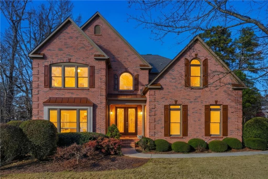 3303 Keenland Rd., Marietta, GA 30062