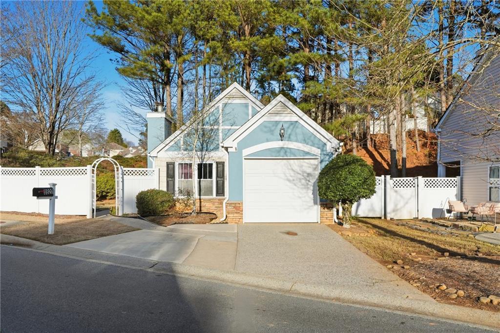 3920 Maple Valley Dr., Cumming, GA 30040