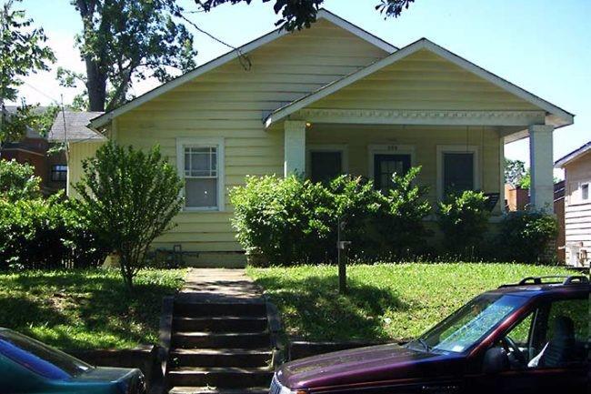 308 Home Park Ave., Atlanta, GA 30318