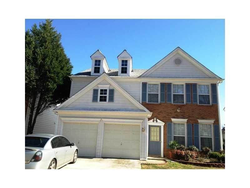 2623 Davenham Ln., Duluth, GA 30096