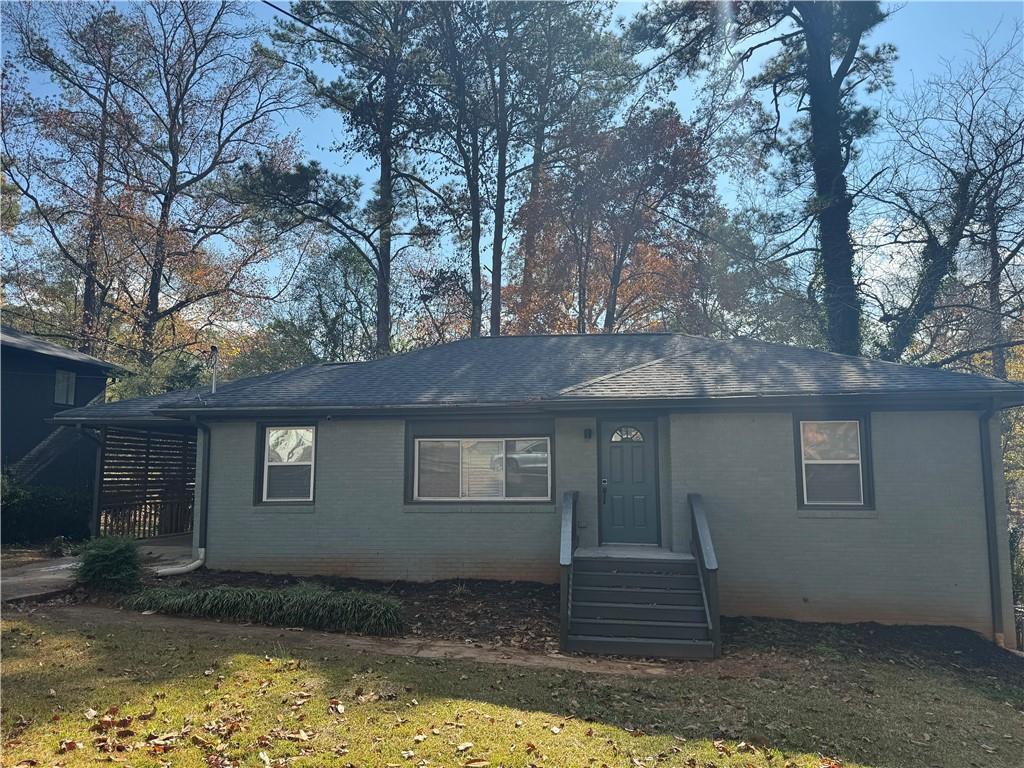 2989 Pasadena Dr., Decatur, GA 30032