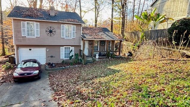 662 Brandlwood Way, Lilburn, GA 30047