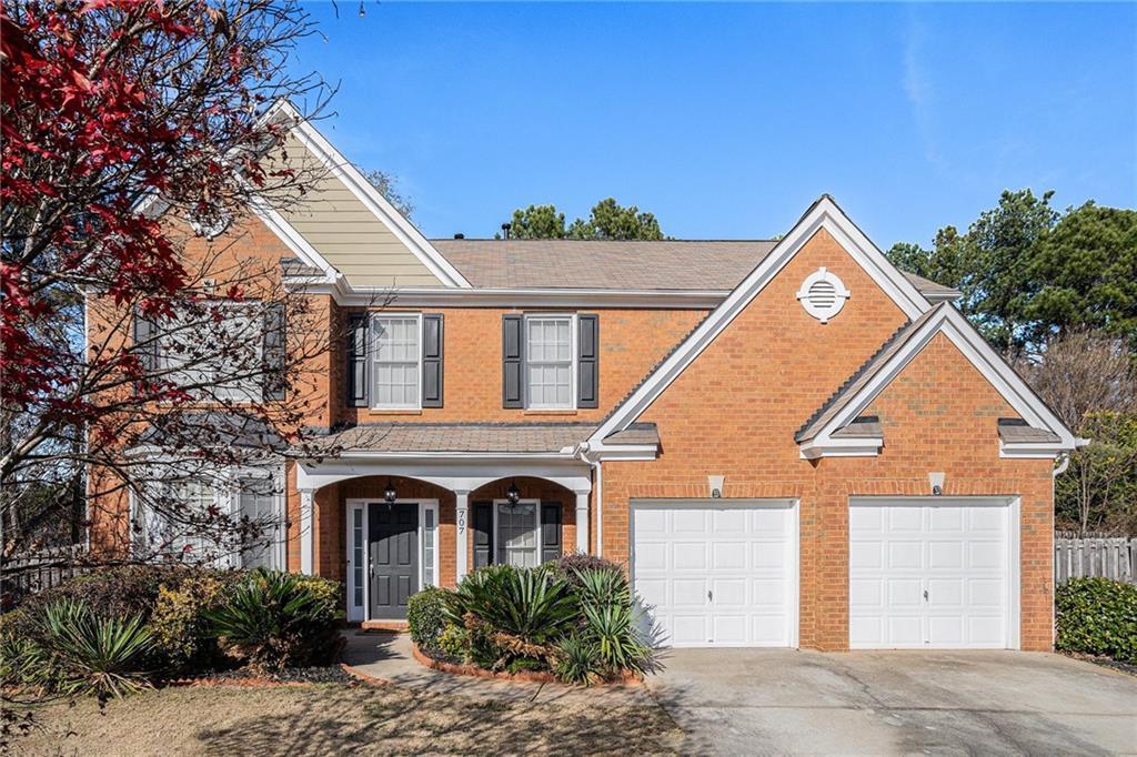 707 Herman Tanner Pl., Lawrenceville, GA 30044