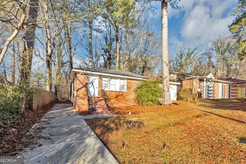 2259 Nelms Dr., Atlanta, GA 30315