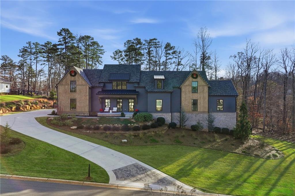 4620 Palmetto Ln., Cumming, GA 30041