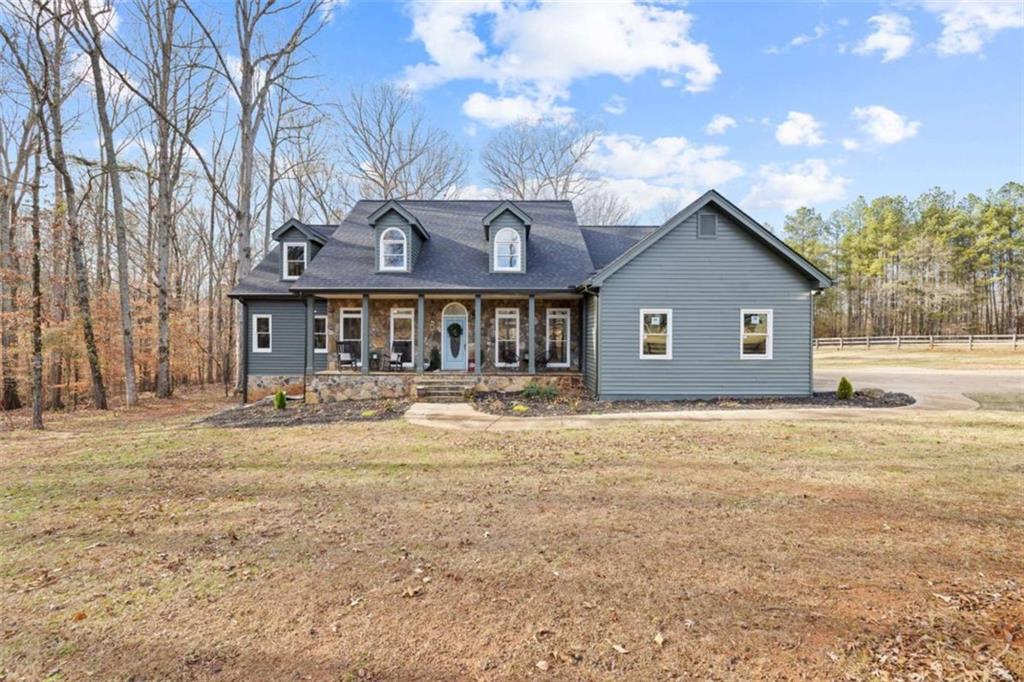 1297 Hodges Cir., Mansfield, GA 30055