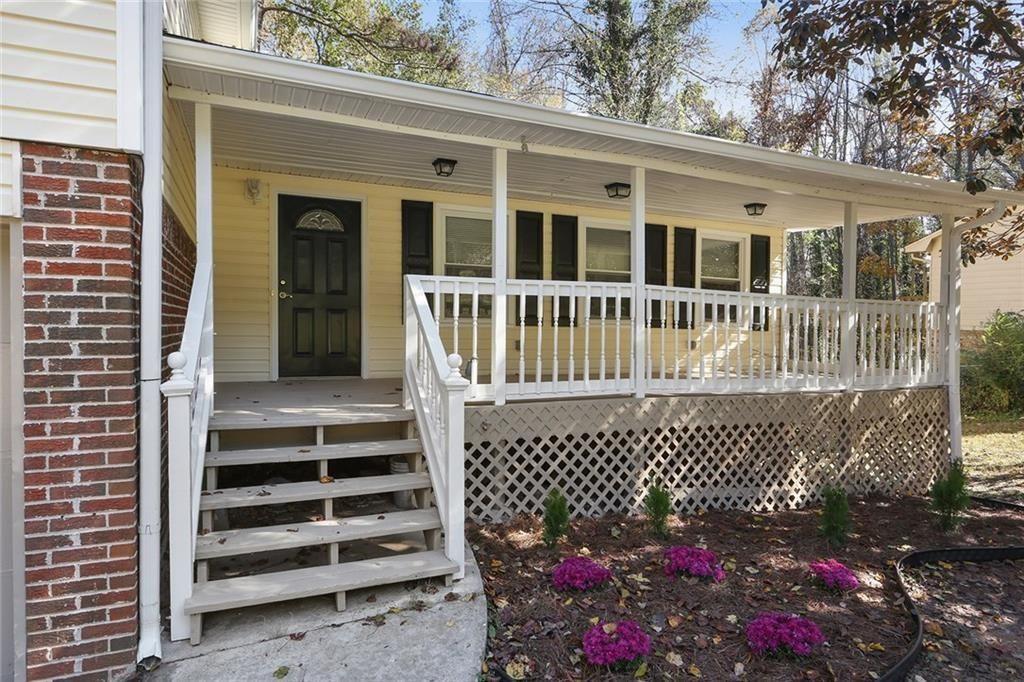 2648 Irene Cir., Duluth, GA 30096