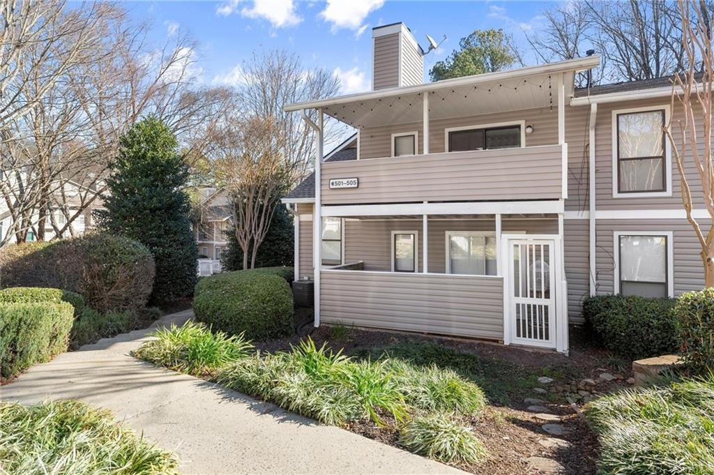 504 Wynnes Ridge Cir., Marietta, GA 30067