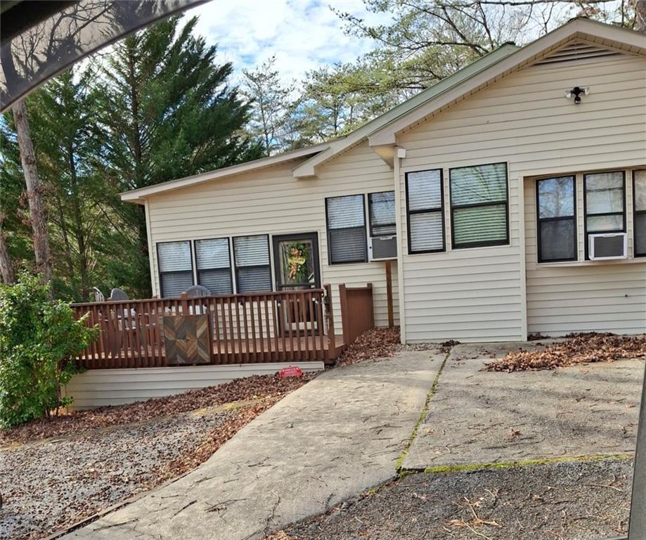 112 Cindy Pkwy., Cleveland, GA 30528