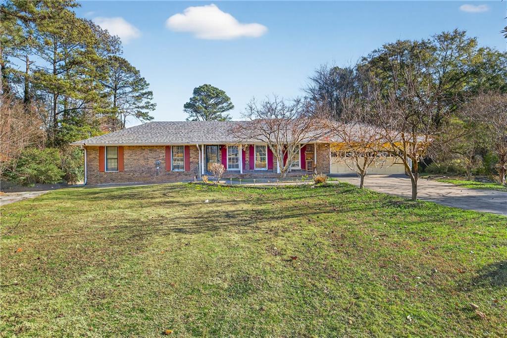 6728 Angels Ln., Tucker, GA 30084