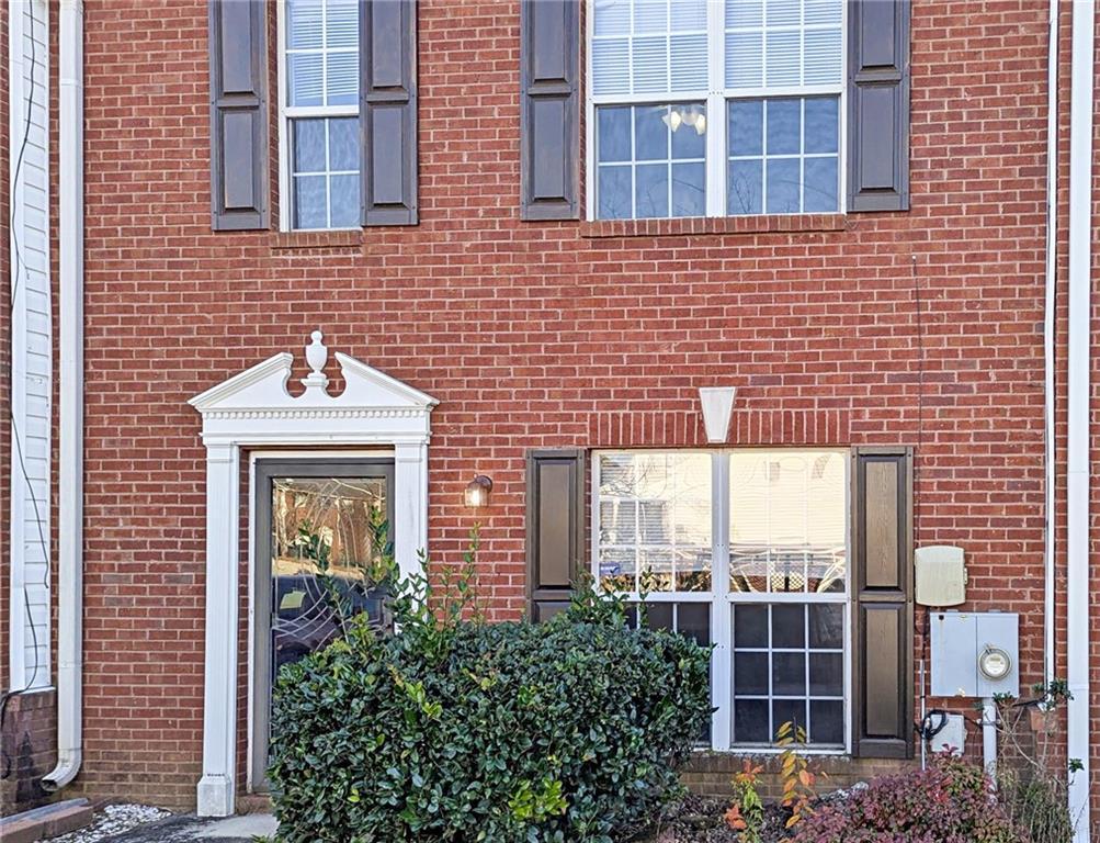 5737 Strathmoor Manor Cir., Lithonia, GA 30058