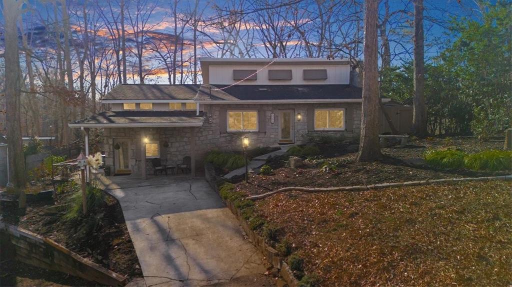 6386 Tuggle Dr., Buford, GA 30518