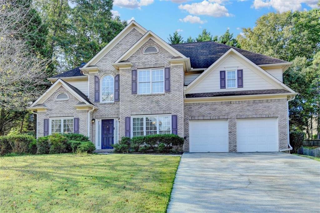 1470 Highland Forge Ct., Dacula, GA 30019