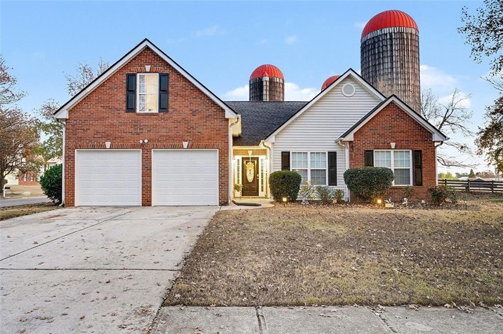 10 Dairyland Dr., Covington, GA 30016