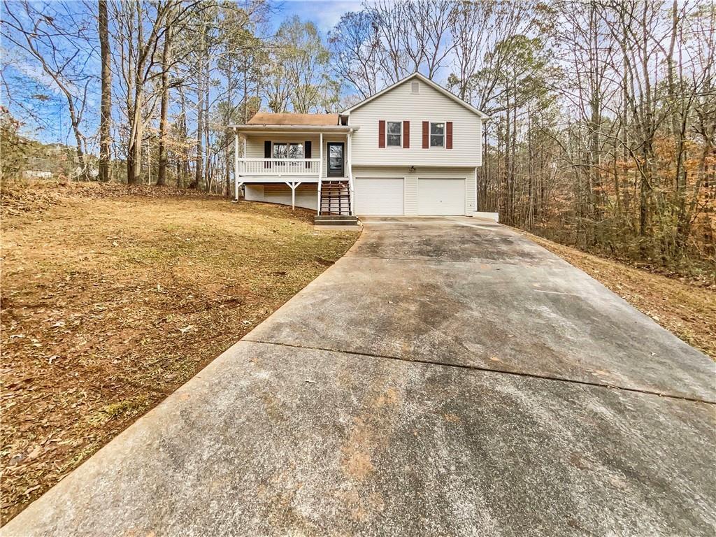 319 Wesley Mill Ct., Villa Rica, GA 30180