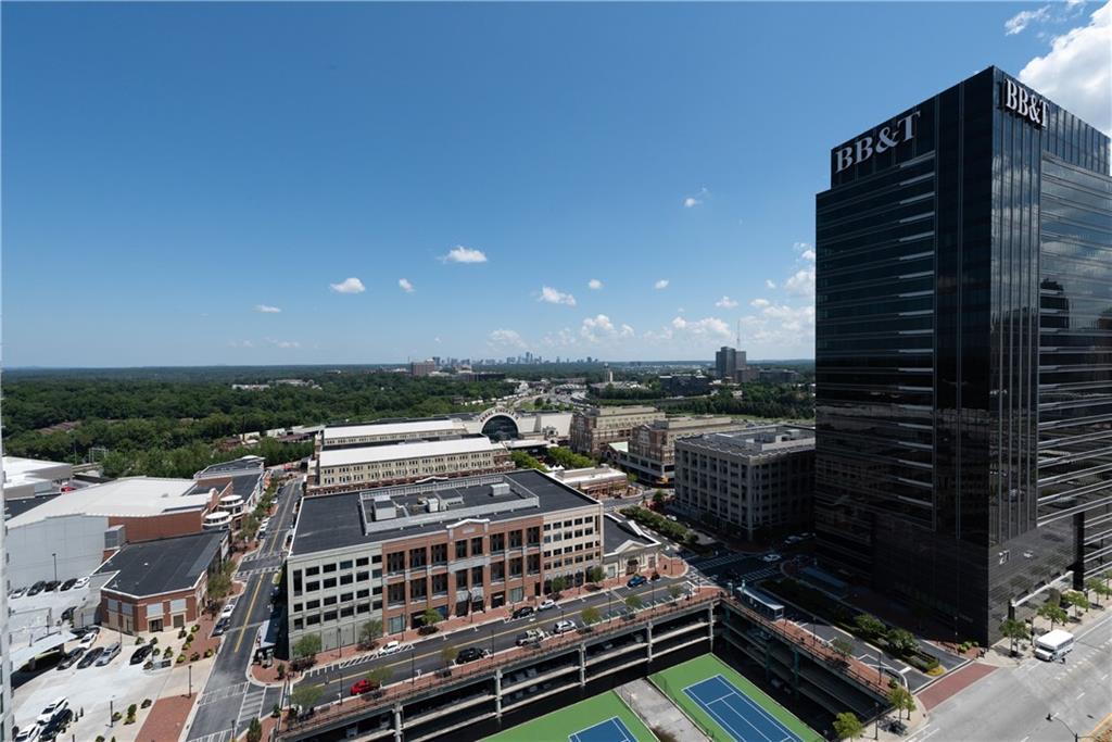 270 17th St. #1804, Atlanta, GA 30363