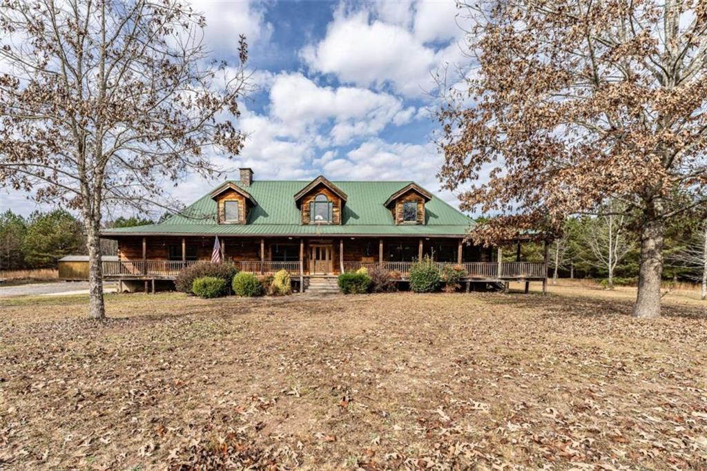 1863 New Rosedale Rd., Rome, GA 30165