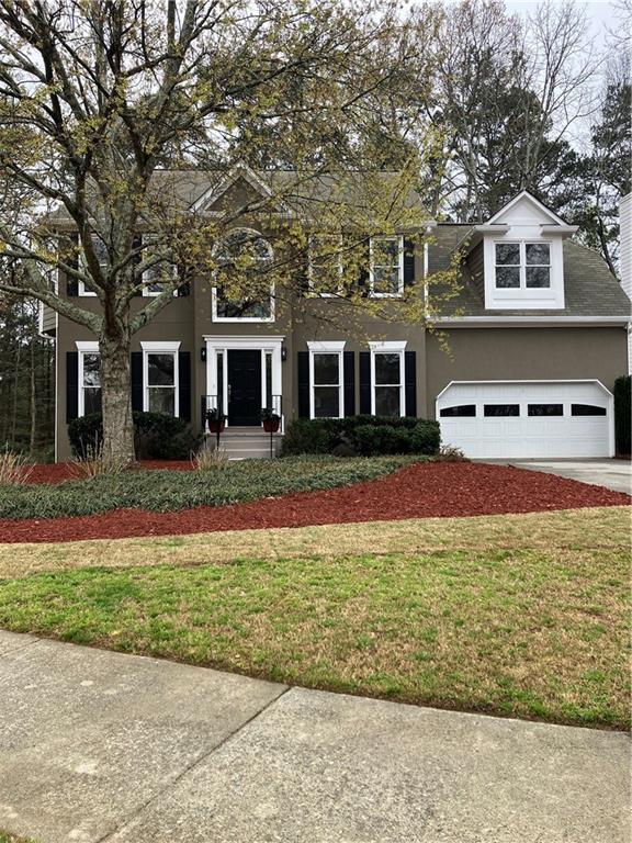 1120 Northpoint Trace, Roswell, GA 30076