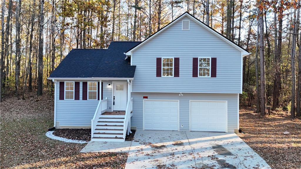 46 Conifer Ln., Rockmart, GA 30153