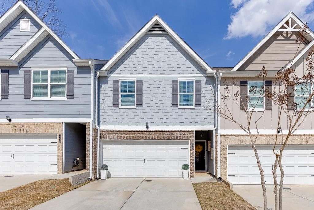 3712 Abbey Way, Gainesville, GA 30507