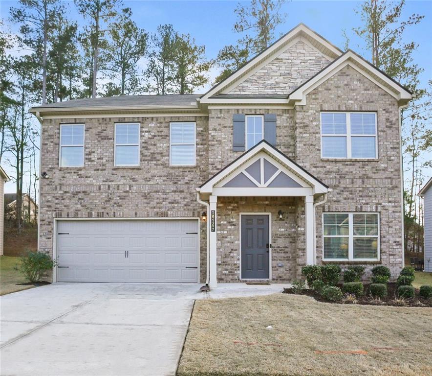 10167 Cormac St., Jonesboro, GA 30238