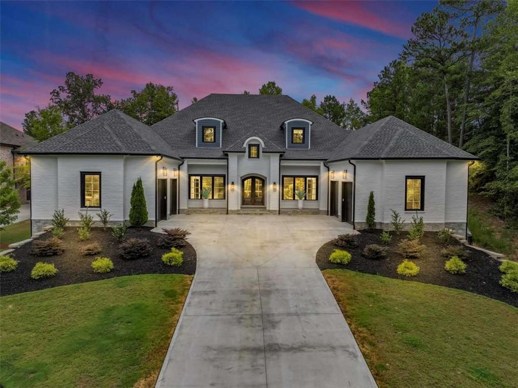 308 Traditions Ct., Alpharetta, GA 30004