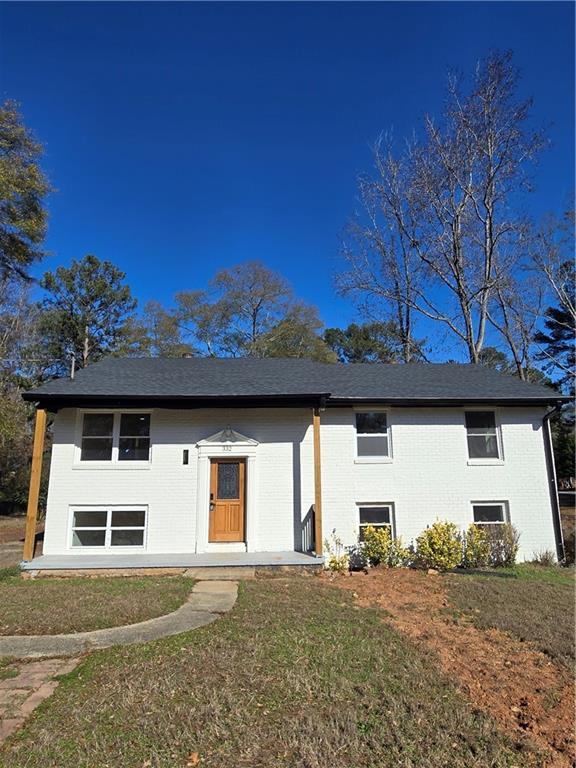 332 W Downing Ct., Jonesboro, GA 30238