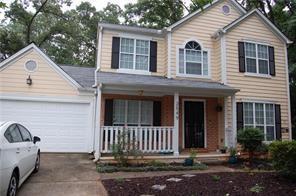 2549 Rainbow Creek Dr., Decatur, GA 30034